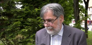 Milan Milenković – Nije Vučić uveo nasilje, bilo ga je i pre