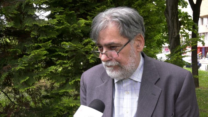 MILAN MILENKOVIĆ