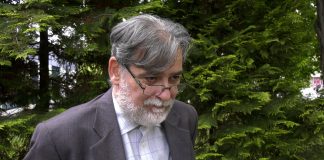 Milan Milenković – Trauma dece je prevelika, ne bi trebalo da se vrate u tu školu