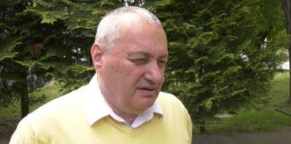 Srđan Milivojević – Previše nasilja u javnom životu dovelo je do tragedije u školi na Vračaru