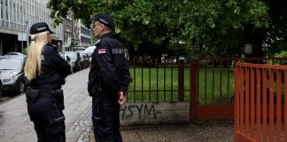 Od jutros pojačano prisustvo policajaca u svim školama u Srbiji
