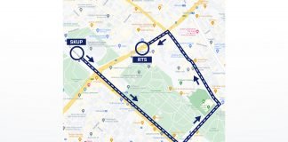 Plan za protest „Srbija protiv nasilja“ zakazan za 27. maj