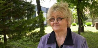 Rada Trajković – Vučićev Narodni pokret za državu je prevara