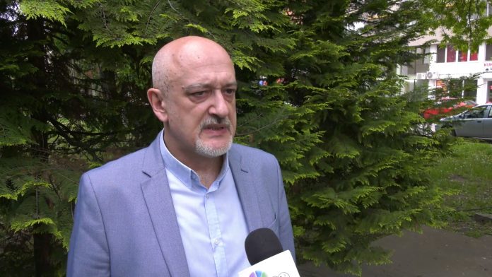 RADE PANIĆ
