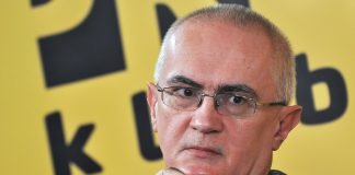 Rodoljub Šabić – Javnost nema prave informacije o poslovanju preduzeća Beograd na vodi