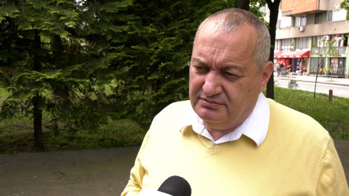 SRĐAN MILIVOJEVIĆ