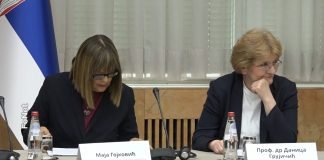 Multisektorski sastanak na temu rodno zasnovanog nasilja prema ženama i nasilja u porodici