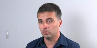 Savo Manojlović – Vlast lobira za Rio Tinto