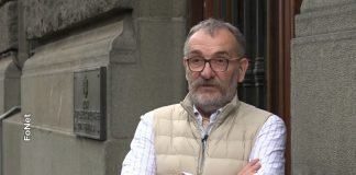Siniša Kovačević – Ne postoji zamrznuti konflikt, ako je nešto zamrznuto, onda je to status