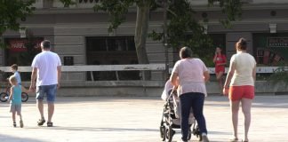 Danas se obeležava Svetski dan porodice