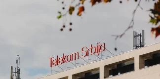 Telekomov dug porastao za pola milijarde evra