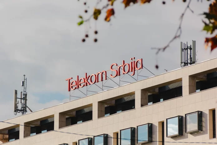 Telekomov dug porastao za pola milijarde evra