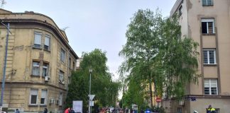 Trodnevna žalost u Srbiji od petka do nedelje