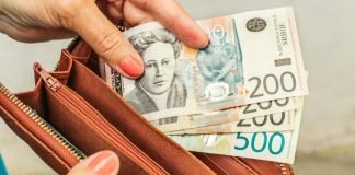 U petak prvi sastanak pregovaračkih timova o novom minimalcu