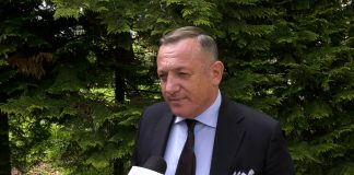 Vladimir Kovačević – Rat u Ukrajini je velika nesreća za taj narod