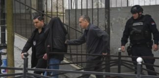 Više javno tužilaštvo: Ocu određeno zadržavanje, dečak nije krivično odgovoran