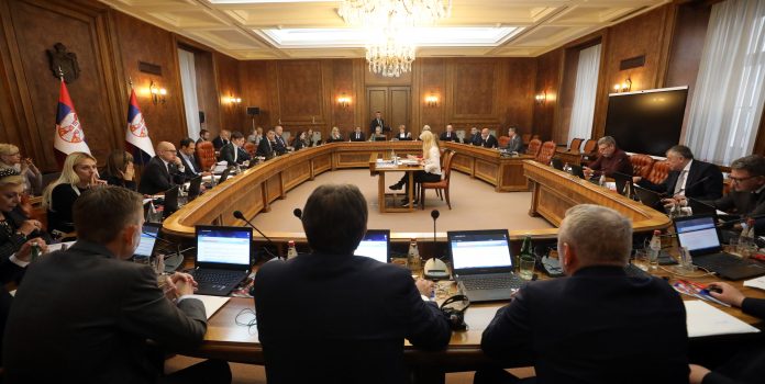 Vlada povećala subvencije po grlu za mlečne krave i premije za mleko