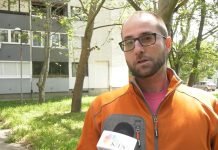 Dejan Vodeničar: Verbalni delikt jači od fizičkog nasilja