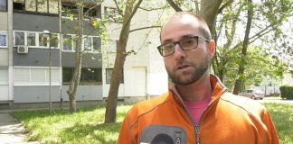 Dejan Vodeničar: Verbalni delikt jači od fizičkog nasilja