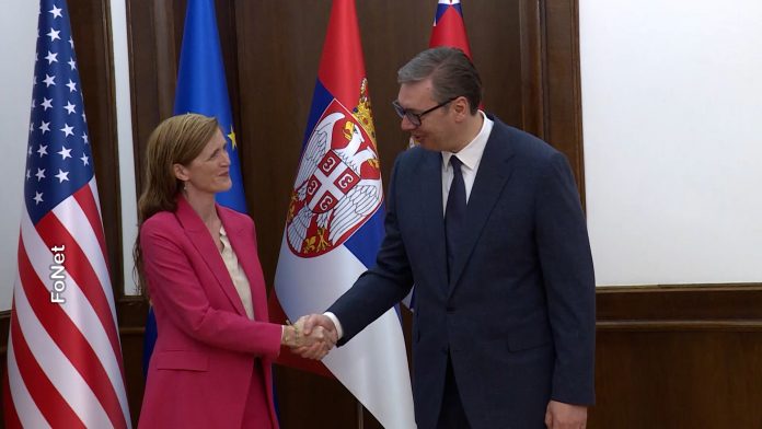 Vučić