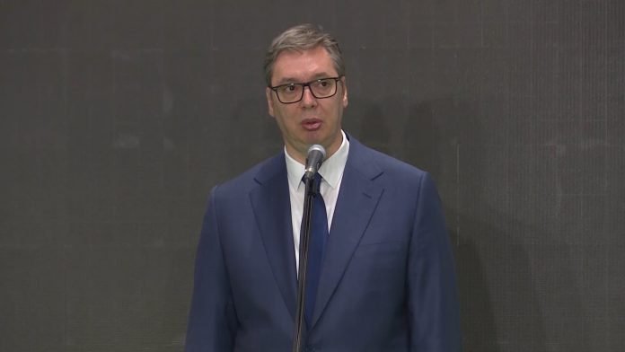 Vučić o protestima poljoprivrednika