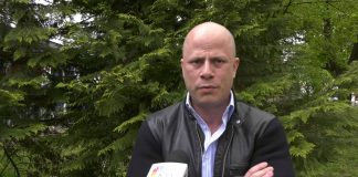 Pavle Bihali – Ja sam za to da napravimo sopstveni Amber alert