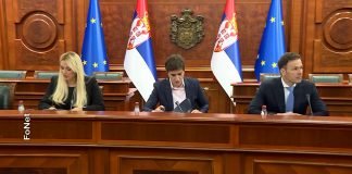 Brnabić: Domaći proizvođači imaju podršku i razumevanje države