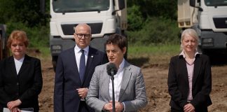 Početak pripremnih radova na izgradnji objekta u okviru projekta BIO4