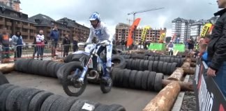 Na Zlatiboru počeo Xross Hard Enduro reli