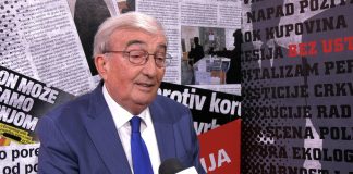 Čedomir Čupić – Promena sistema da bi ljudi ostajali u zemlji