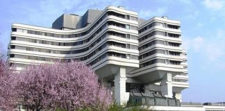 Posle dojave o bombama u školama na meti bolnice, fakulteti i Zoološki vrt u Beogradu