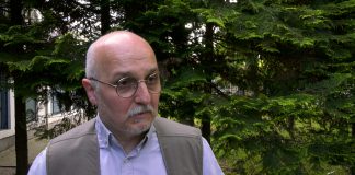 Dejan Petar Zlatanović – U zatvoru uhapšeni zbog verbalnog delikta, a pravi kriminalci na slobodi