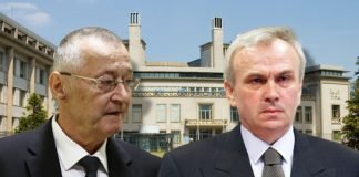 Hag – Stanišić i Simatović osuđeni na po 15 godina zatvora