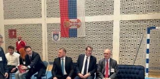Izabrani članovi za novi saziv Nacionalnog saveta albanske nacionalne manjine