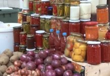 Koliko vam je novca potrebno za odlazak na pijacu