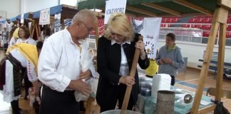 Ministarka Kisić – Žene su stub i oslonac porodica
