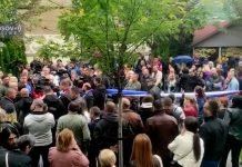 Kosovo – Mirni protesti građana na severu Kosova