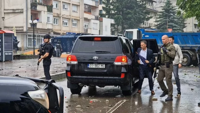 kosovo