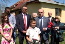 Krkobabić posetio Šumadijski okrug i opštinu Knić