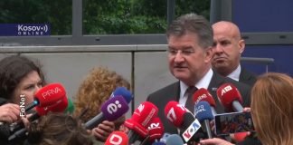 Lajčak o situaciji na Kosovu i Metohiji – Možemo da imamo normalizaciju ili konfrontaciju