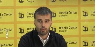 Savo Manojlović i Kreni-promeni – Ukinuti rijaliti programe
