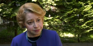 Mila Alečković – Ako se ne bavimo uzrocima, nećemo videti kraj tragedijama