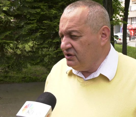 Srđan Milivojević – Ne bavim se izborima u Turskoj dok naša kuća ,,gori’’