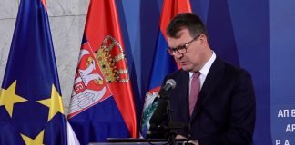 U Pokrajinskoj vladi obeležena 175. godišnjica Majske skupštine