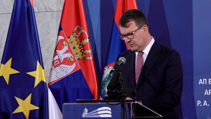 mirovic selakovic