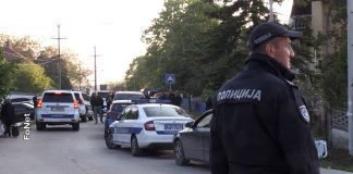 Osam mrtvih i 14 ranjenih u pucnjavi kod Mladenovca, napadač uhapšen posle velike potrage