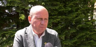 Mlađan Đorđević – Ima mnogo lešinarenja među ekološkim organizacijama