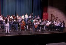 Svečanim koncertom obeleženo 75 godina Muzičke škole “Josif Marinković”