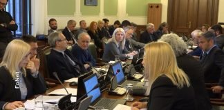 Sednica skupštinskog Odbora za obrazovanje bez analize slučaja masovnog ubistva u školi