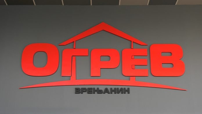 ogrev